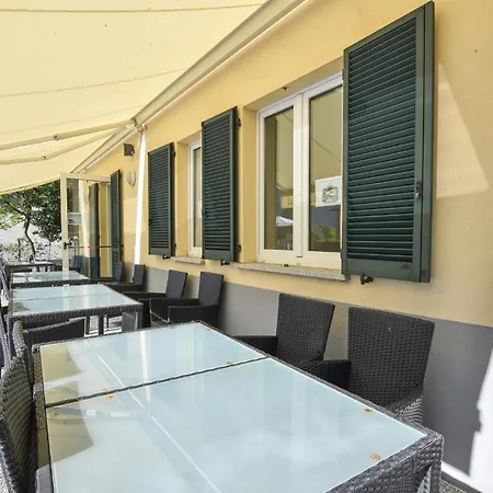 Appartamento Gorgeous In With Wifi *