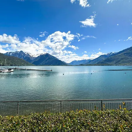 Gorgeous In With Wifi * Domaso