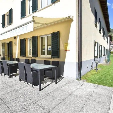 Gorgeous In With Wifi * Domaso