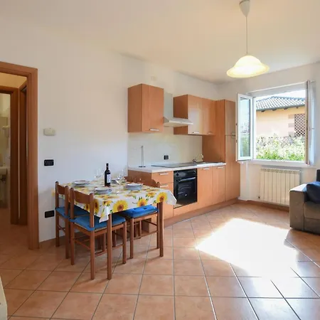 Gorgeous In With Wifi Domaso