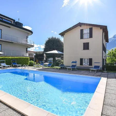 Gorgeous In With Wifi Apartment